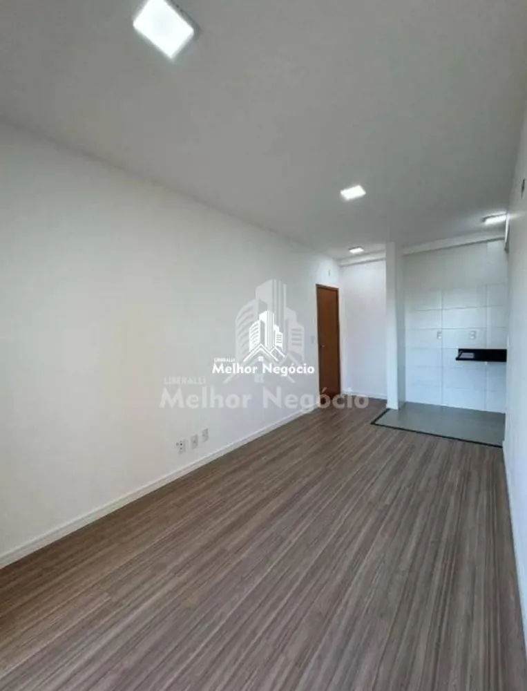 Apartamento, 2 quartos, 60 m² - Foto 6