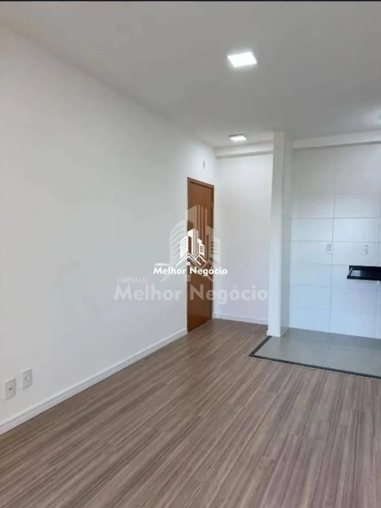 Apartamento, 2 quartos, 60 m² - Foto 3