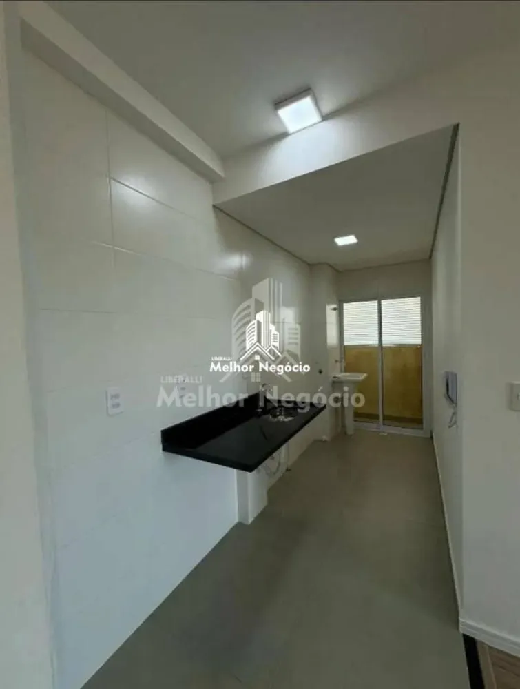 Apartamento, 2 quartos, 60 m² - Foto 4