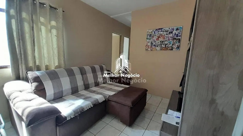 Apartamento, 2 quartos, 50 m² - Foto 2