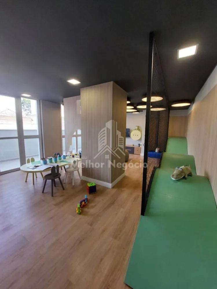 Apartamento, 2 quartos, 45 m² - Foto 5