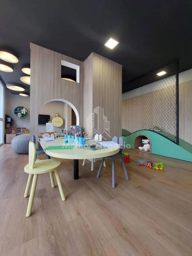 Apartamento, 2 quartos, 45 m² - Foto 4