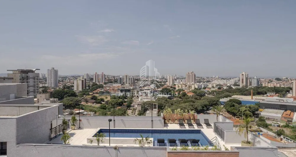 Apartamento, 2 quartos, 45 m² - Foto 8