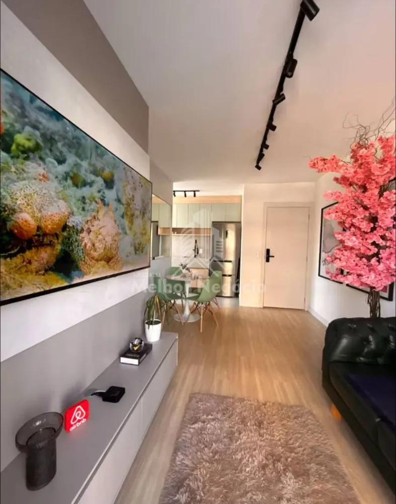 Apartamento, 2 quartos, 45 m² - Foto 7