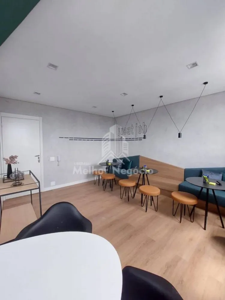 Apartamento, 2 quartos, 45 m² - Foto 1