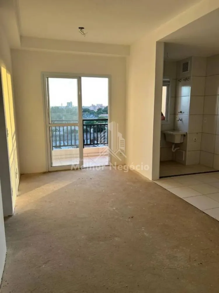 Apartamento, 2 quartos, 60 m² - Foto 6
