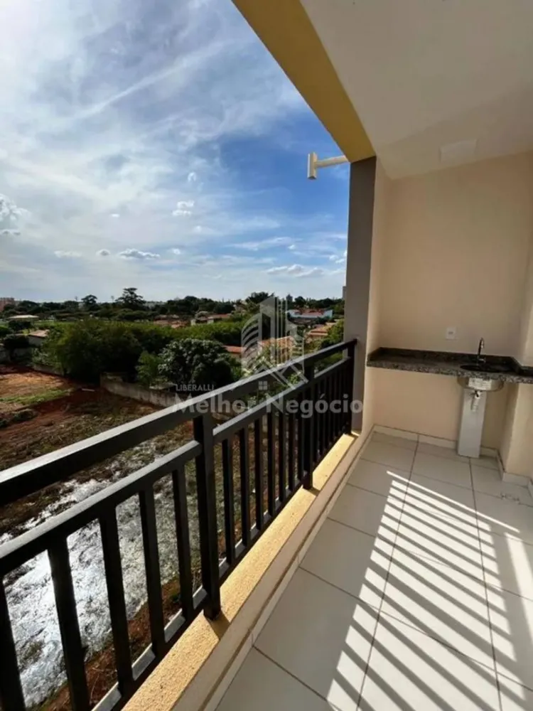 Apartamento, 2 quartos, 60 m² - Foto 4