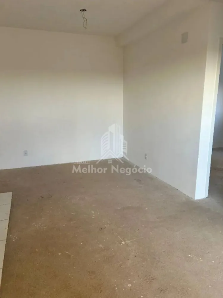 Apartamento, 2 quartos, 60 m² - Foto 3