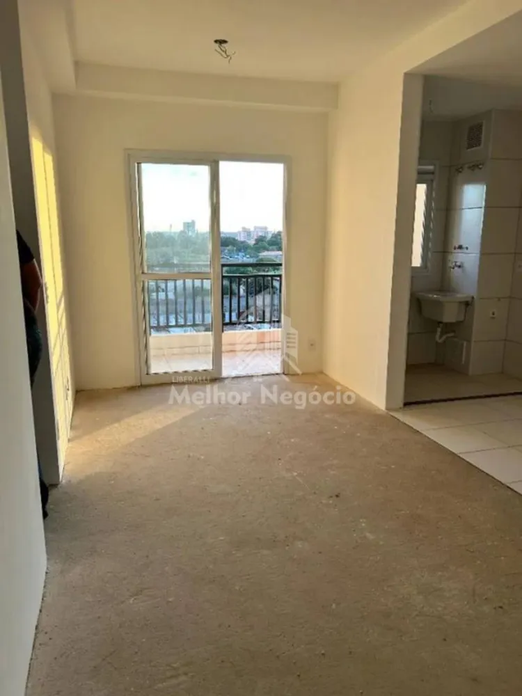 Apartamento, 2 quartos, 60 m² - Foto 2