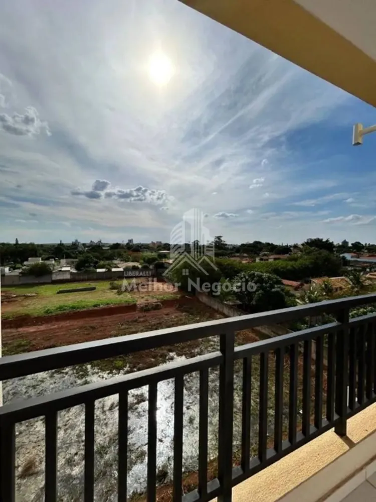 Apartamento, 2 quartos, 60 m² - Foto 5