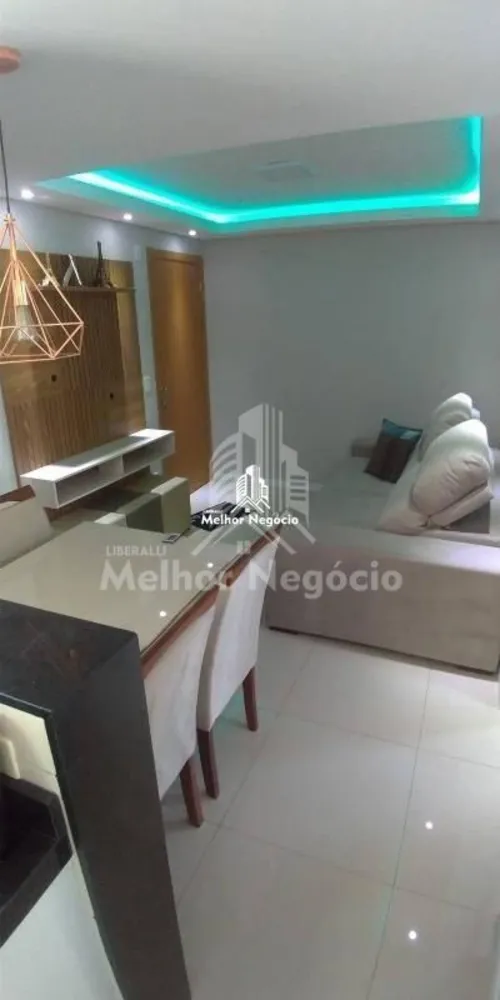 Apartamento, 2 quartos, 42 m² - Foto 8