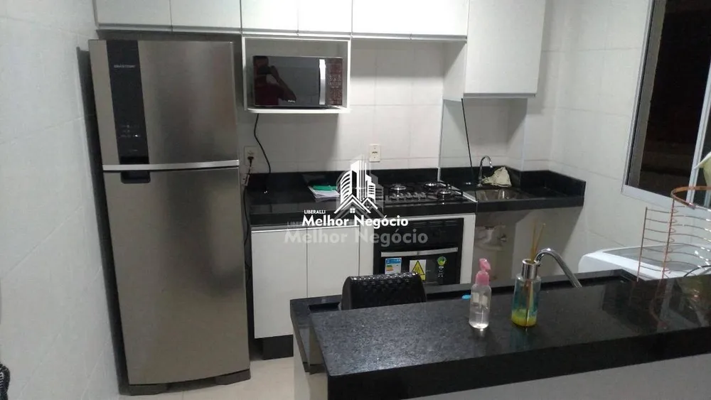 Apartamento, 2 quartos, 42 m² - Foto 3