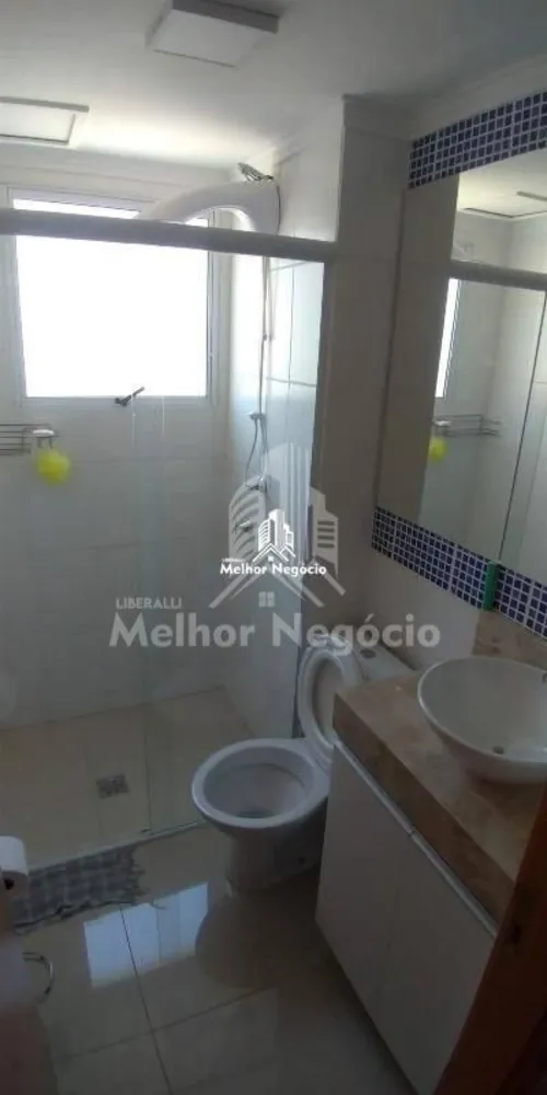 Apartamento, 2 quartos, 42 m² - Foto 7