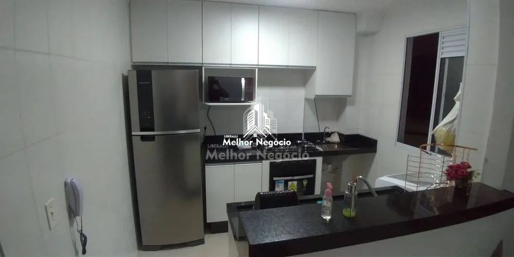 Apartamento, 2 quartos, 42 m² - Foto 2