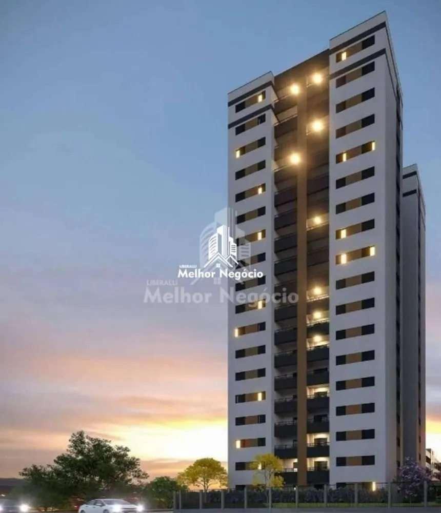 Apartamento, 3 quartos, 65 m² - Foto 3