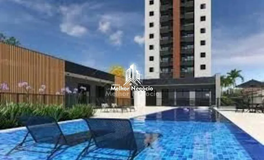 Apartamento, 3 quartos, 65 m² - Foto 1