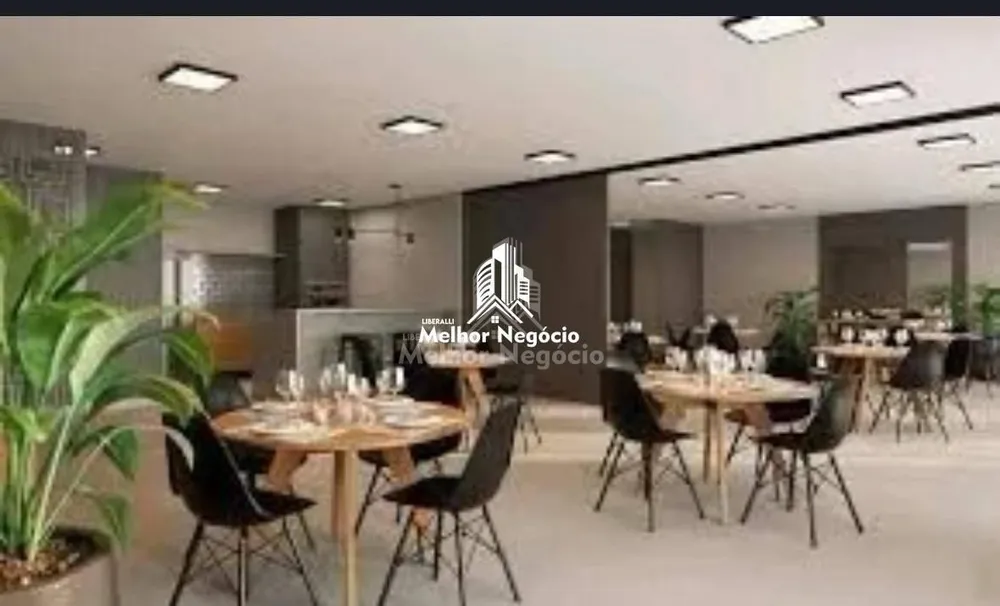 Apartamento, 3 quartos, 65 m² - Foto 3