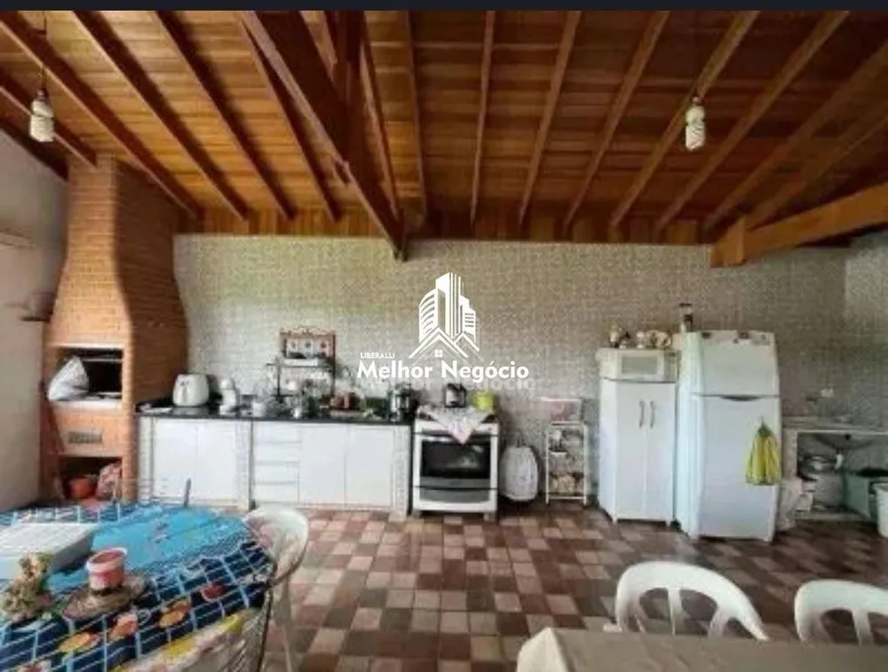 Casa, 5 quartos, 125 m² - Foto 8