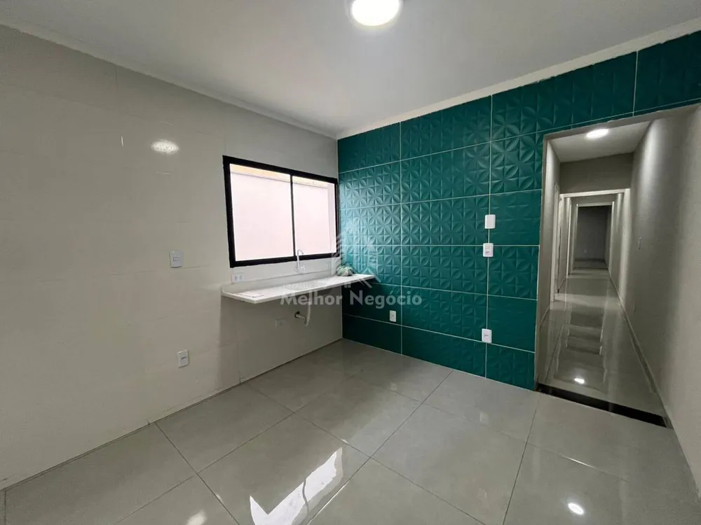 Casa, 3 quartos, 84 m² - Foto 2