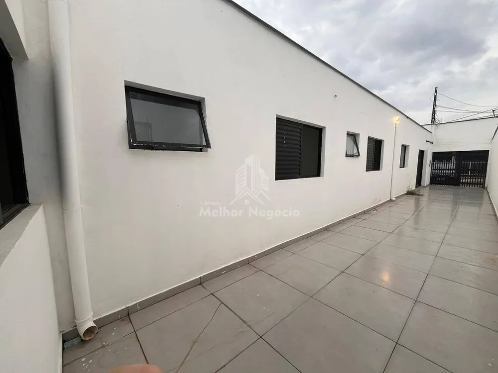 Casa, 3 quartos, 84 m² - Foto 1