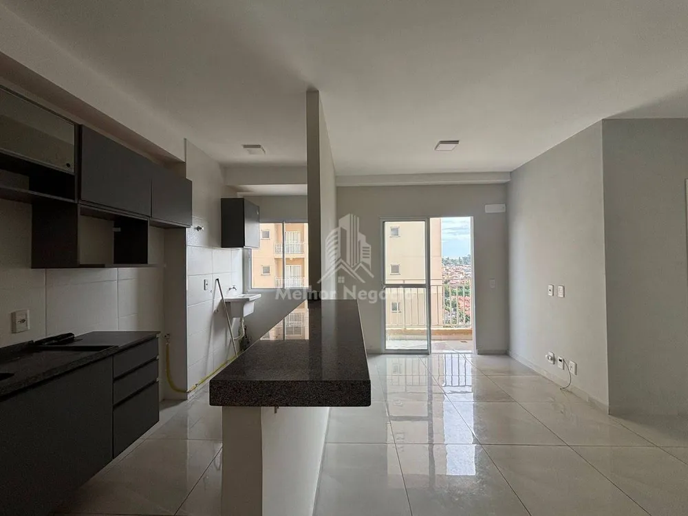 Apartamento, 2 quartos, 57 m² - Foto 1