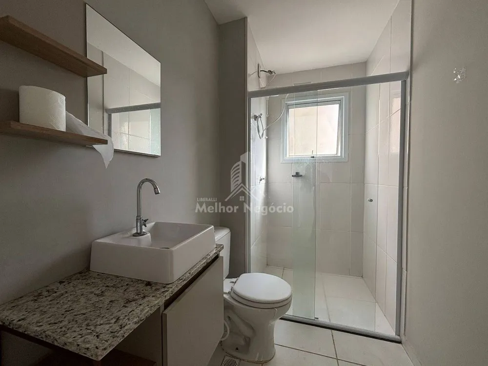 Apartamento, 2 quartos, 57 m² - Foto 8