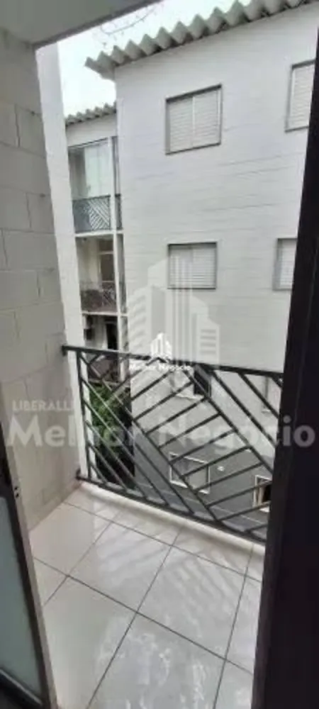 Apartamento, 2 quartos, 45 m² - Foto 4