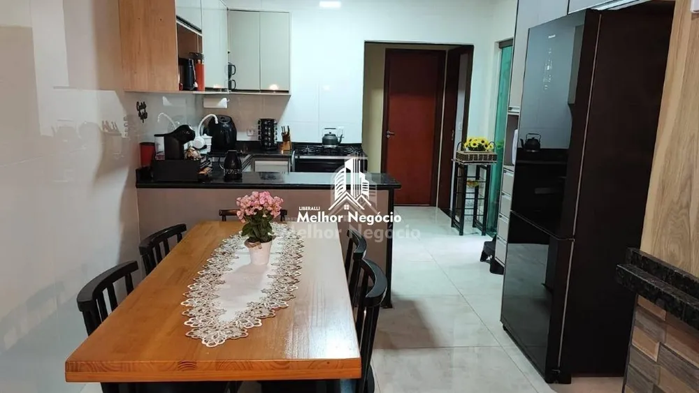 Casa, 3 quartos, 135 m² - Foto 8