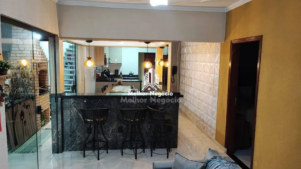 Casa, 3 quartos, 135 m² - Foto 1