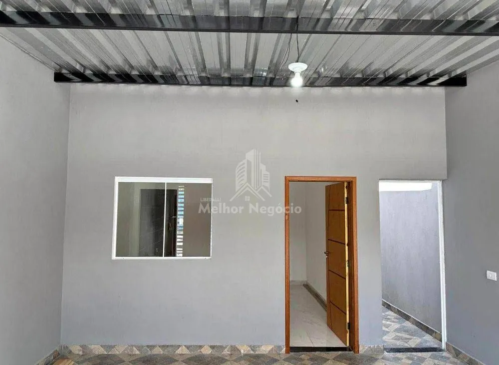 Casa, 2 quartos, 98 m² - Foto 1