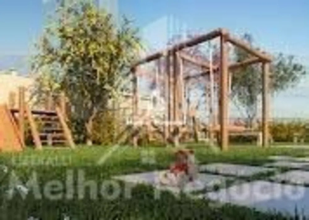Apartamento, 1 quarto, 39 m² - Foto 2
