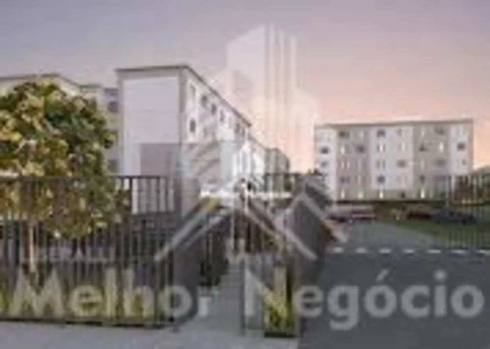 Apartamento, 1 quarto, 39 m² - Foto 8
