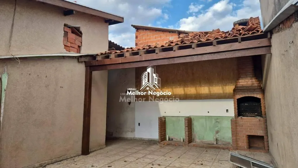 Casa, 3 quartos, 163 m² - Foto 1