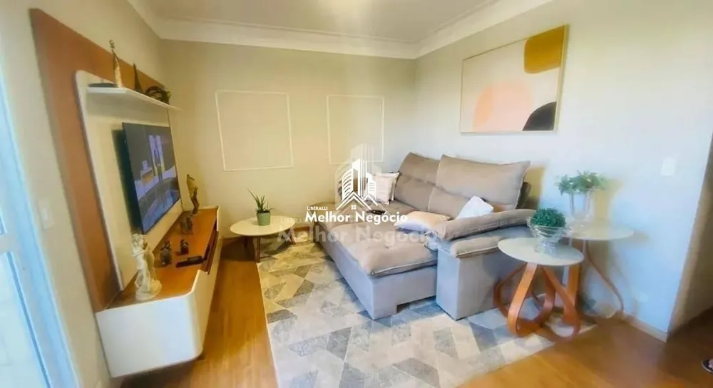 Apartamento, 3 quartos, 136 m² - Foto 3