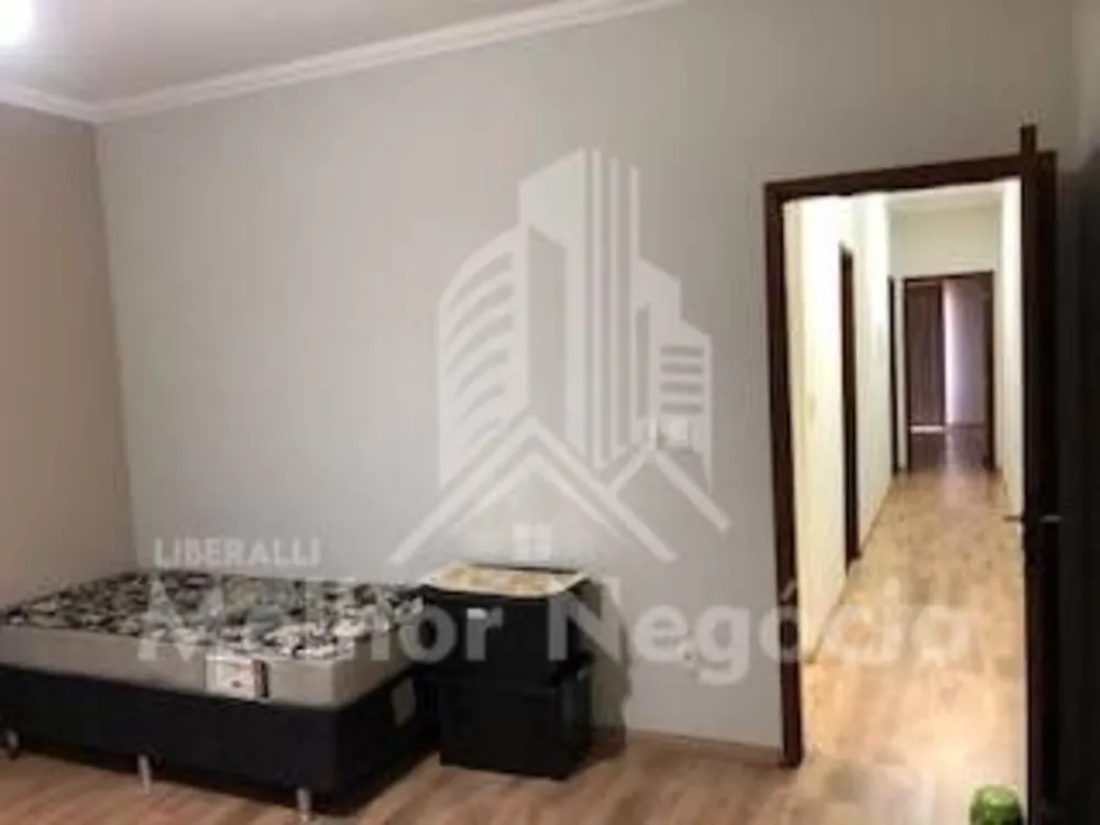 Casa, 3 quartos, 227 m² - Foto 4