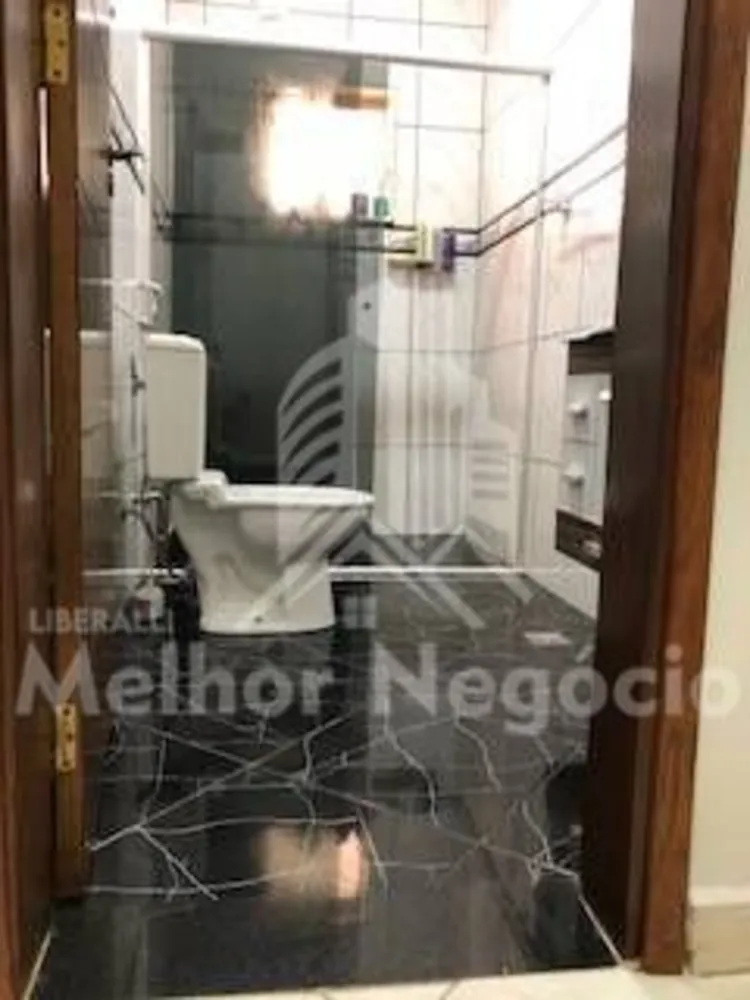 Casa, 3 quartos, 227 m² - Foto 7
