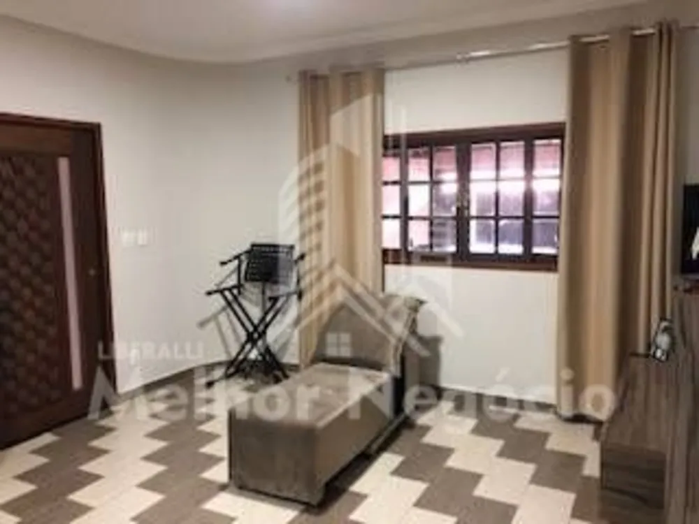 Casa, 3 quartos, 227 m² - Foto 3
