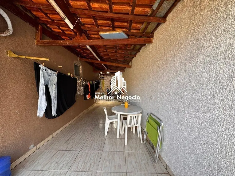 Casa, 2 quartos, 80 m² - Foto 2
