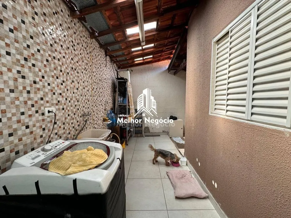 Casa, 2 quartos, 80 m² - Foto 3