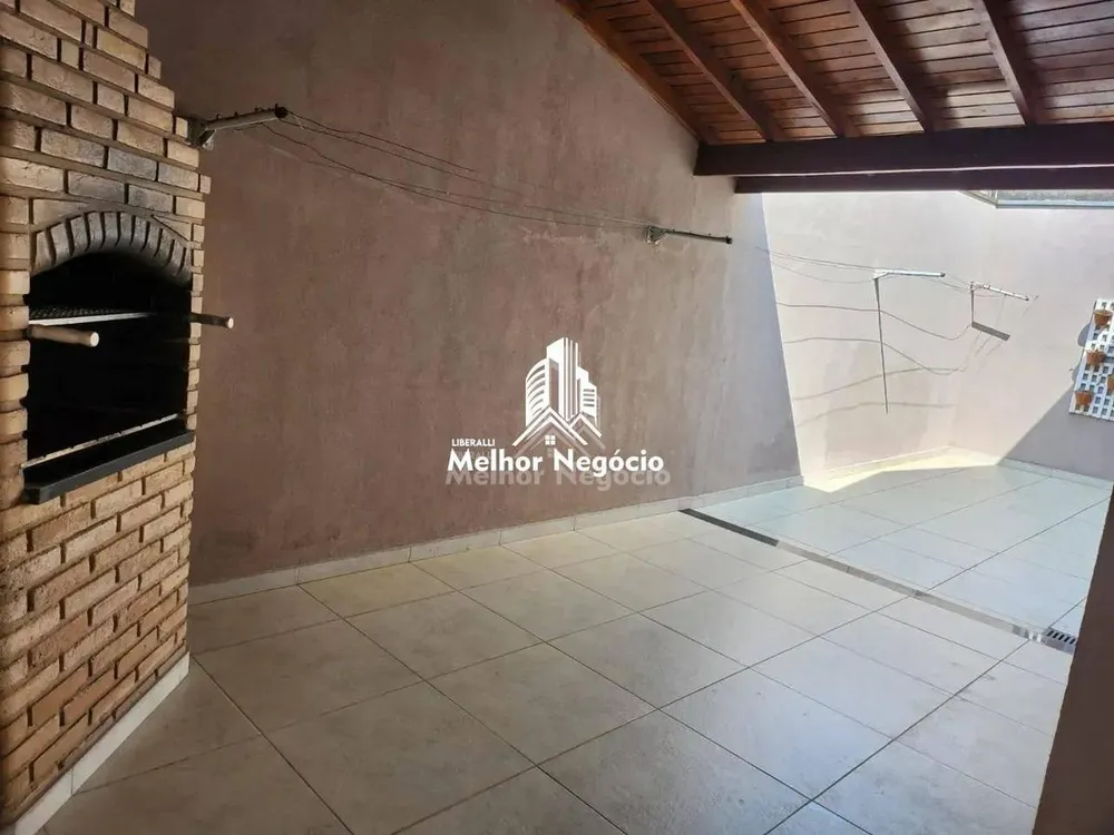 Casa, 3 quartos, 173 m² - Foto 5