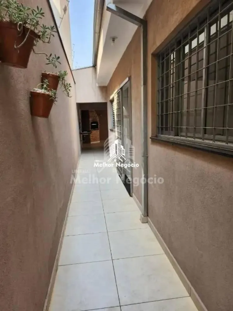 Casa, 3 quartos, 173 m² - Foto 2