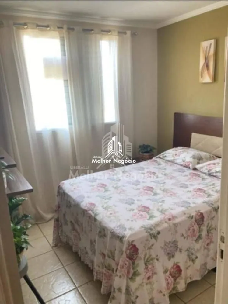 Apartamento, 3 quartos, 63 m² - Foto 5