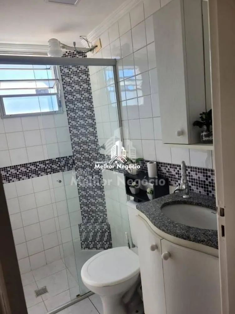 Apartamento, 3 quartos, 63 m² - Foto 3