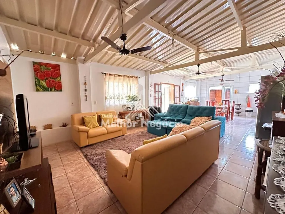 Casa de Condomínio, 5 quartos - Foto 1