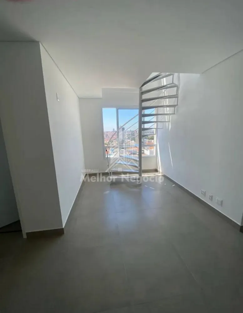 Apartamento, 2 quartos, 115 m² - Foto 8
