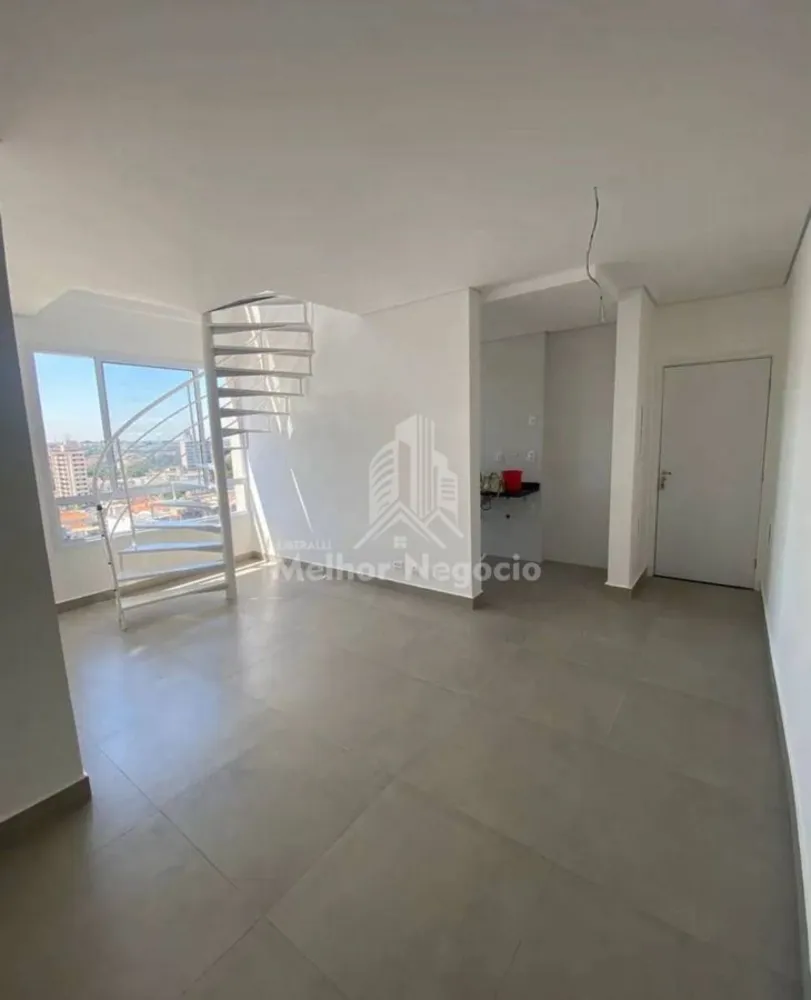 Apartamento, 2 quartos, 115 m² - Foto 4