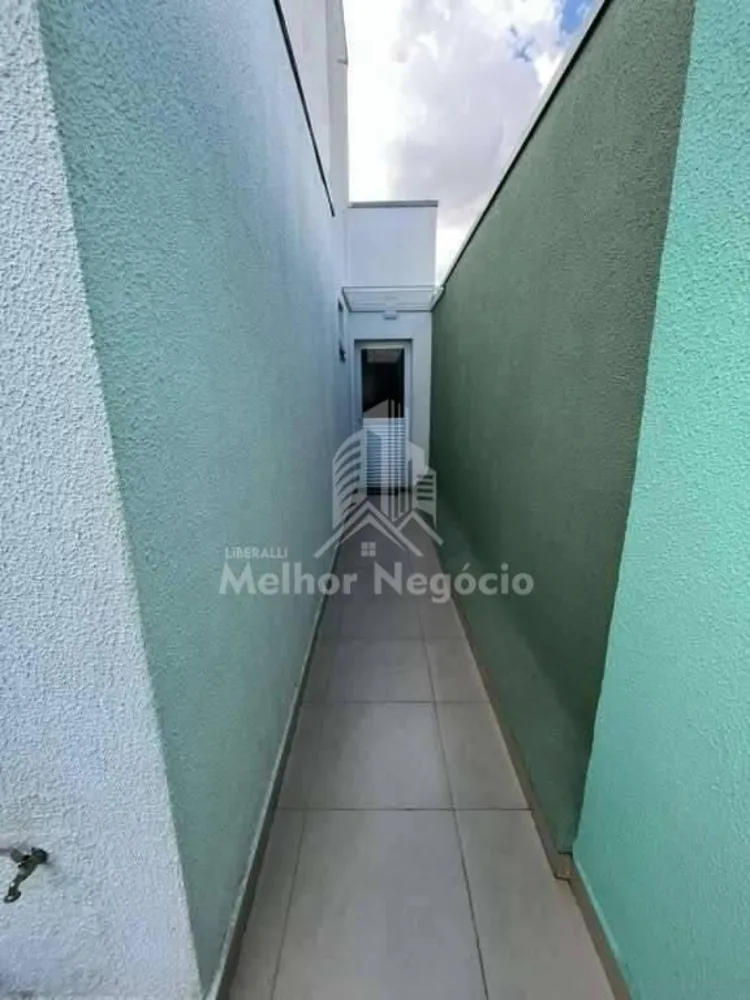 Casa, 3 quartos, 112 m² - Foto 1