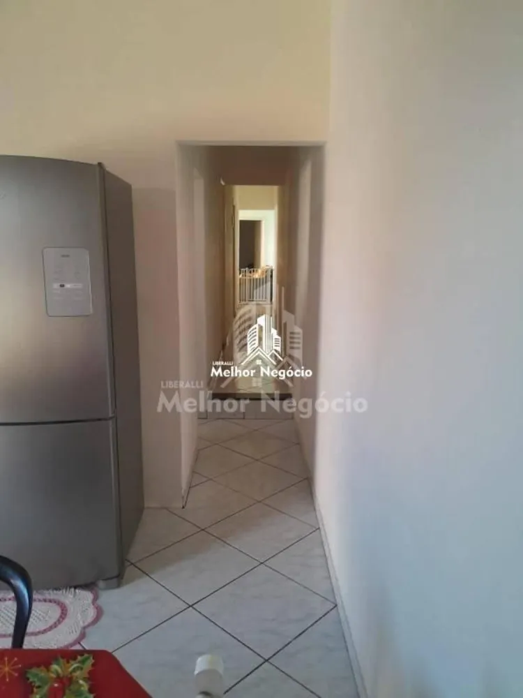 Casa, 3 quartos, 220 m² - Foto 8