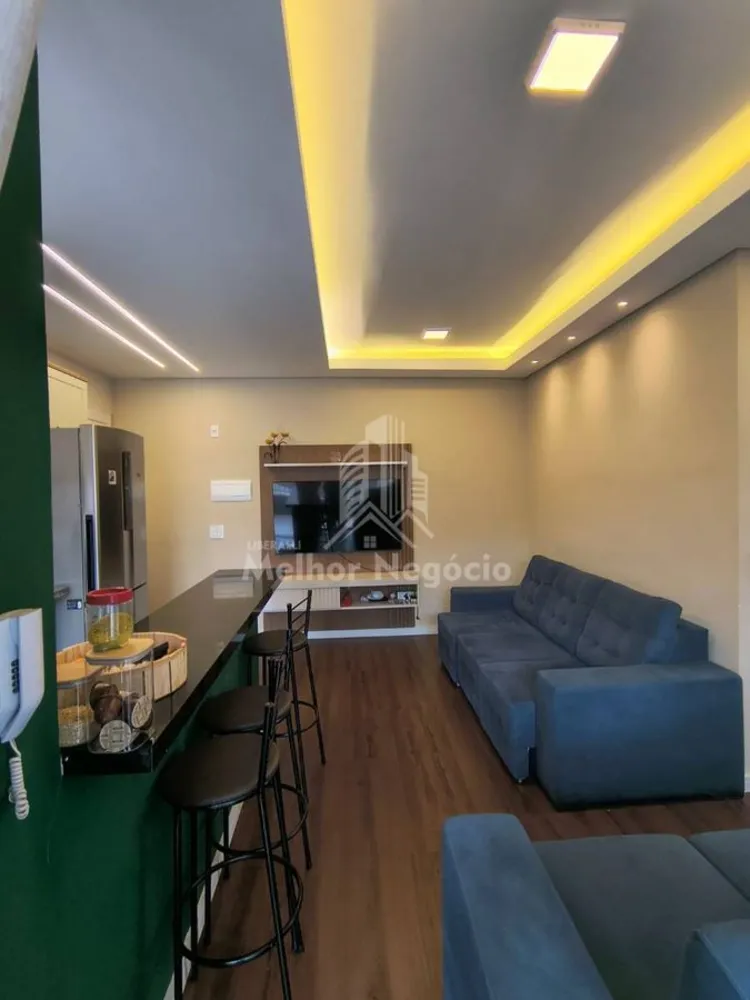 Apartamento, 2 quartos, 54 m² - Foto 4
