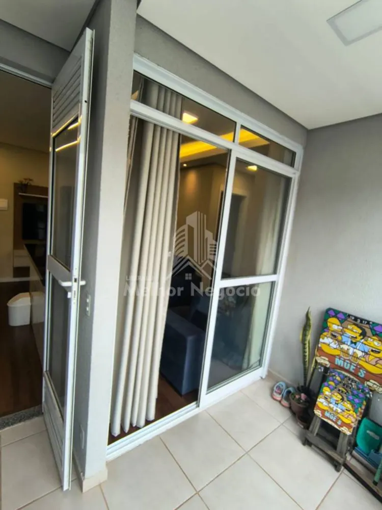 Apartamento, 2 quartos, 54 m² - Foto 6